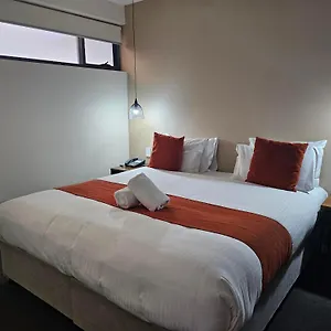 Hotel Altitude On