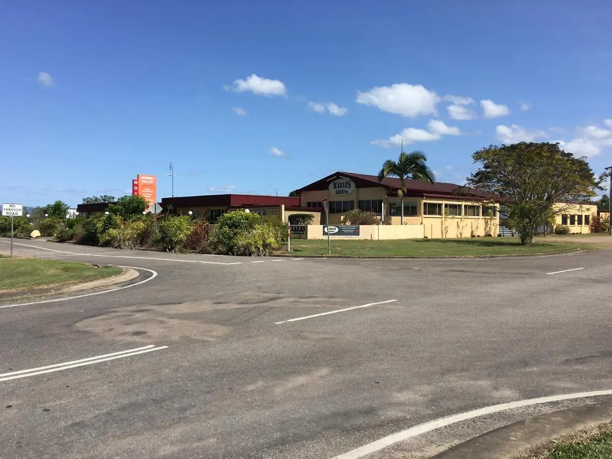 Herbert Valley Motel Ingham