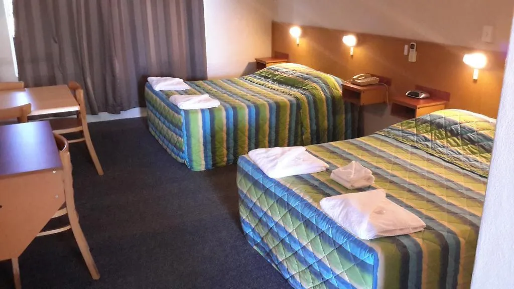 Herbert Valley Motel Ingham