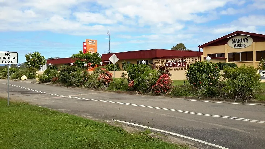 Herbert Valley Motel Ingham