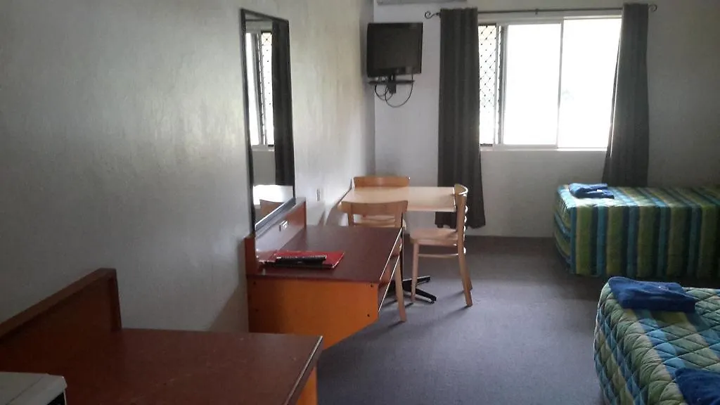 Herbert Valley Motel Ingham Australien