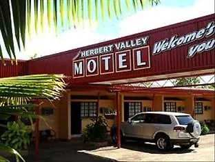 Herbert Valley Motel Ingham