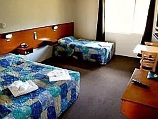 Herbert Valley Motel Ingham 3*,