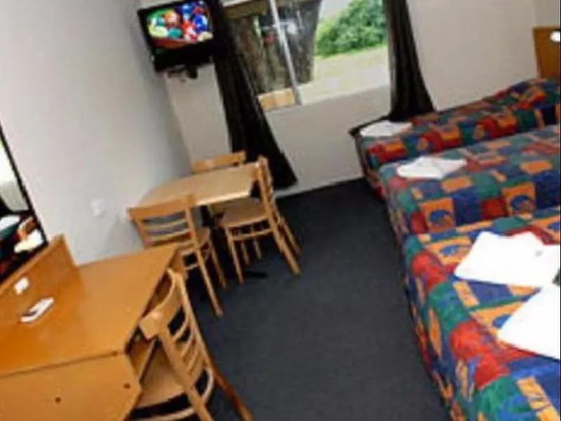 Herbert Valley Motel Ingham 3*,