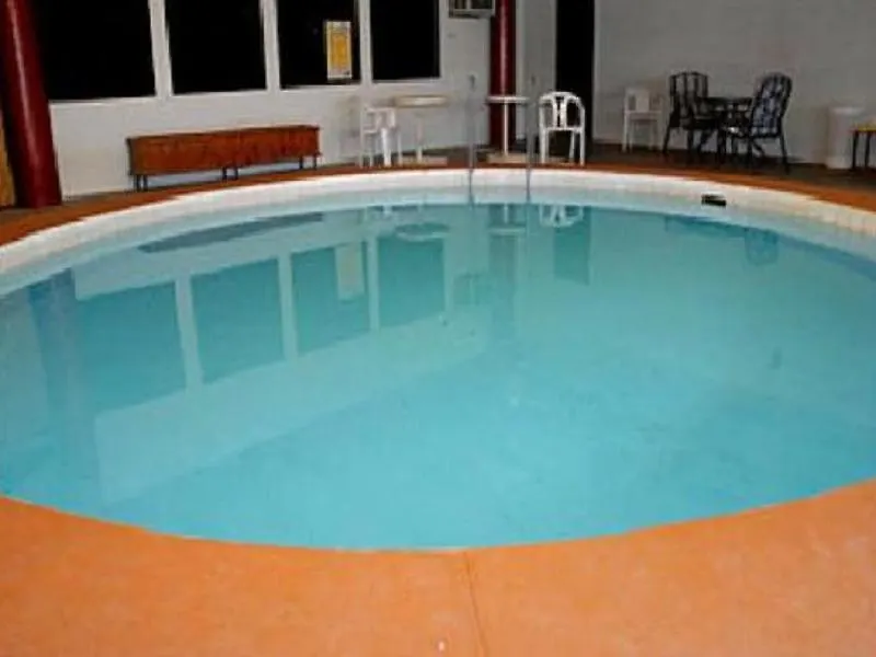 Herbert Valley Motel Ingham Australien