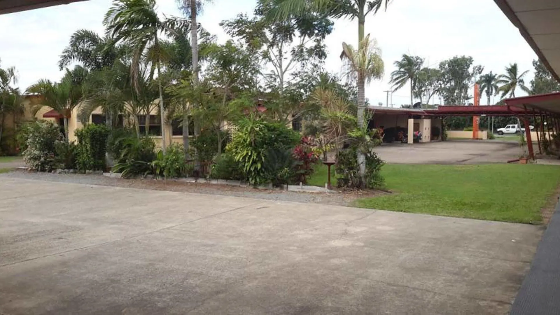 Herbert Valley Motel Ingham