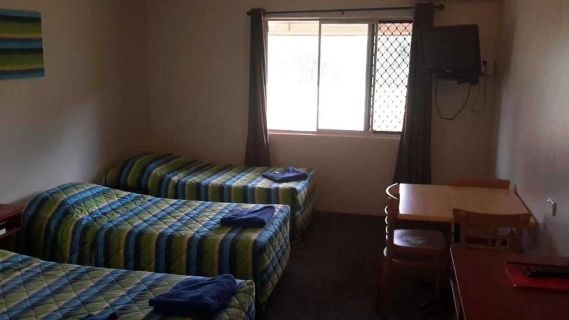 Herbert Valley Motel Ingham 3*,
