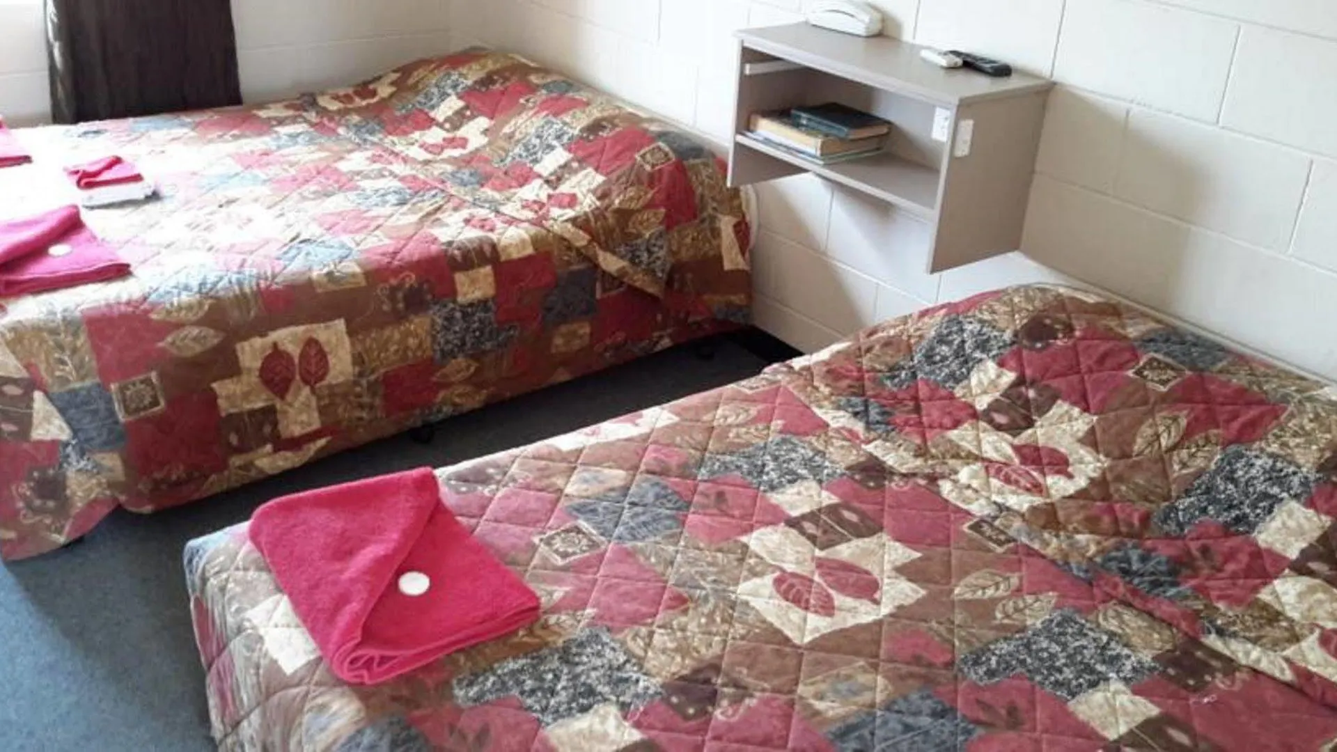 Herbert Valley Motel Ingham