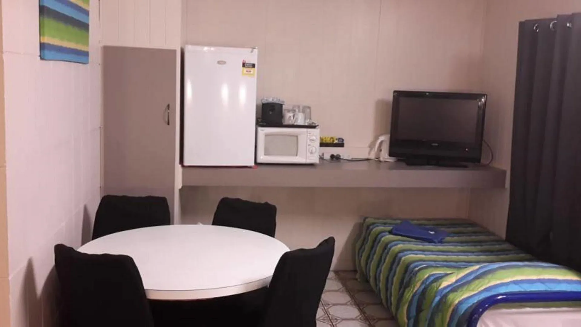 Herbert Valley Motel Ingham